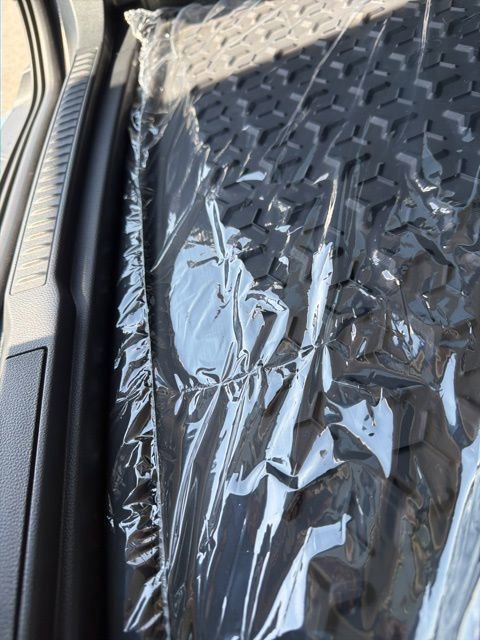 New 2026 Ford Bronco Sport Big Bend image 28