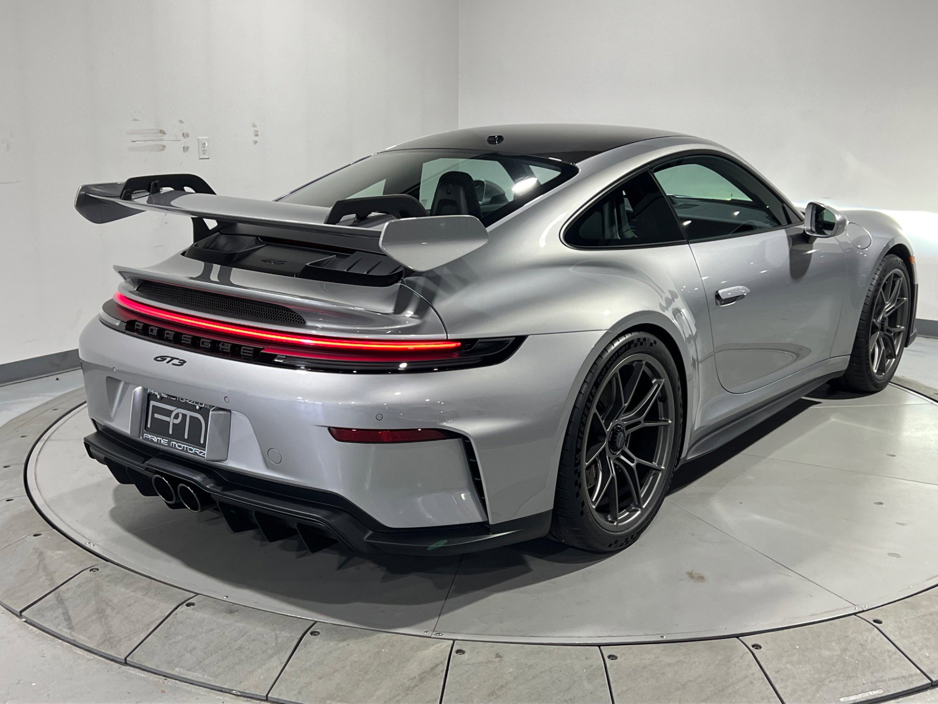 Used 2026 Porsche 911 GT3 image 24