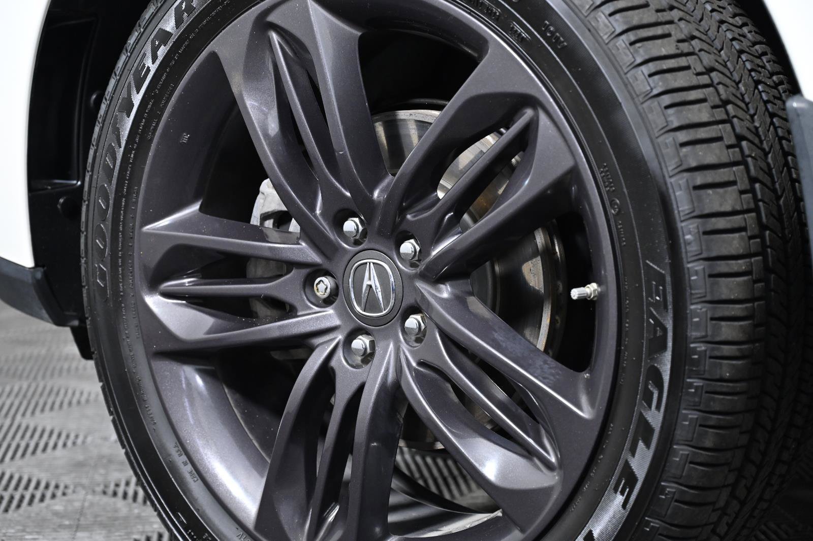 Used 2019 Acura RDX A-Spec image 40