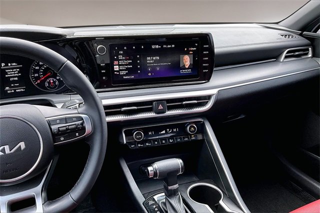 Used 2024 Kia K5 GT-Line image 9