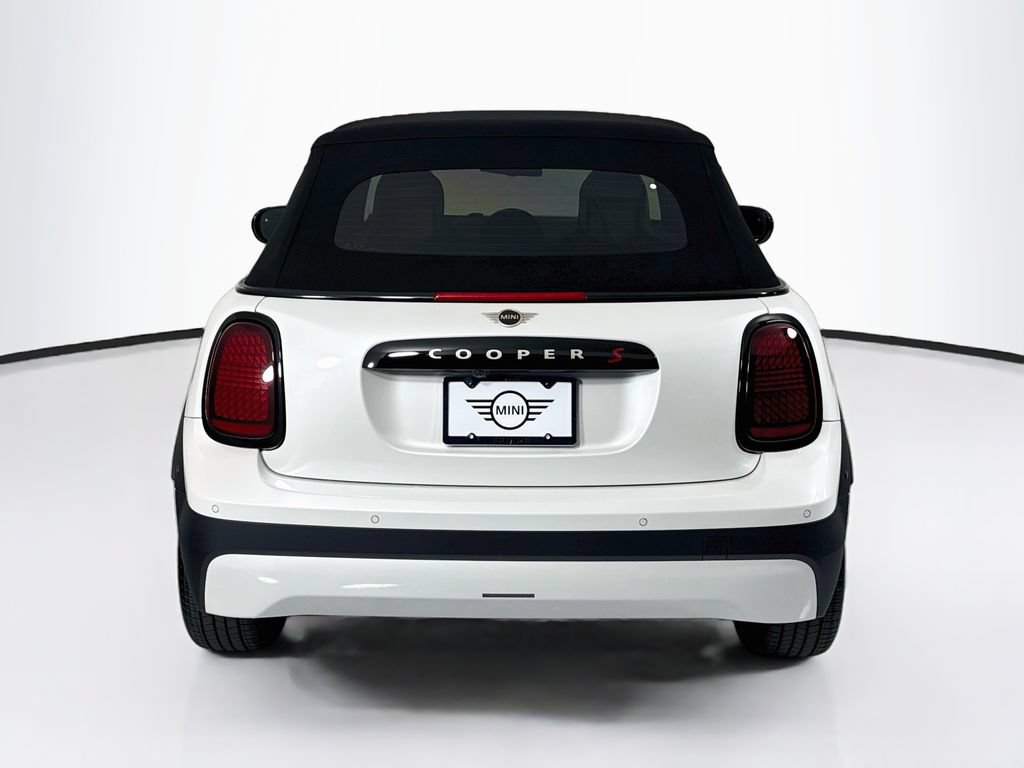 New 2026 MINI Cooper S FWD image 14