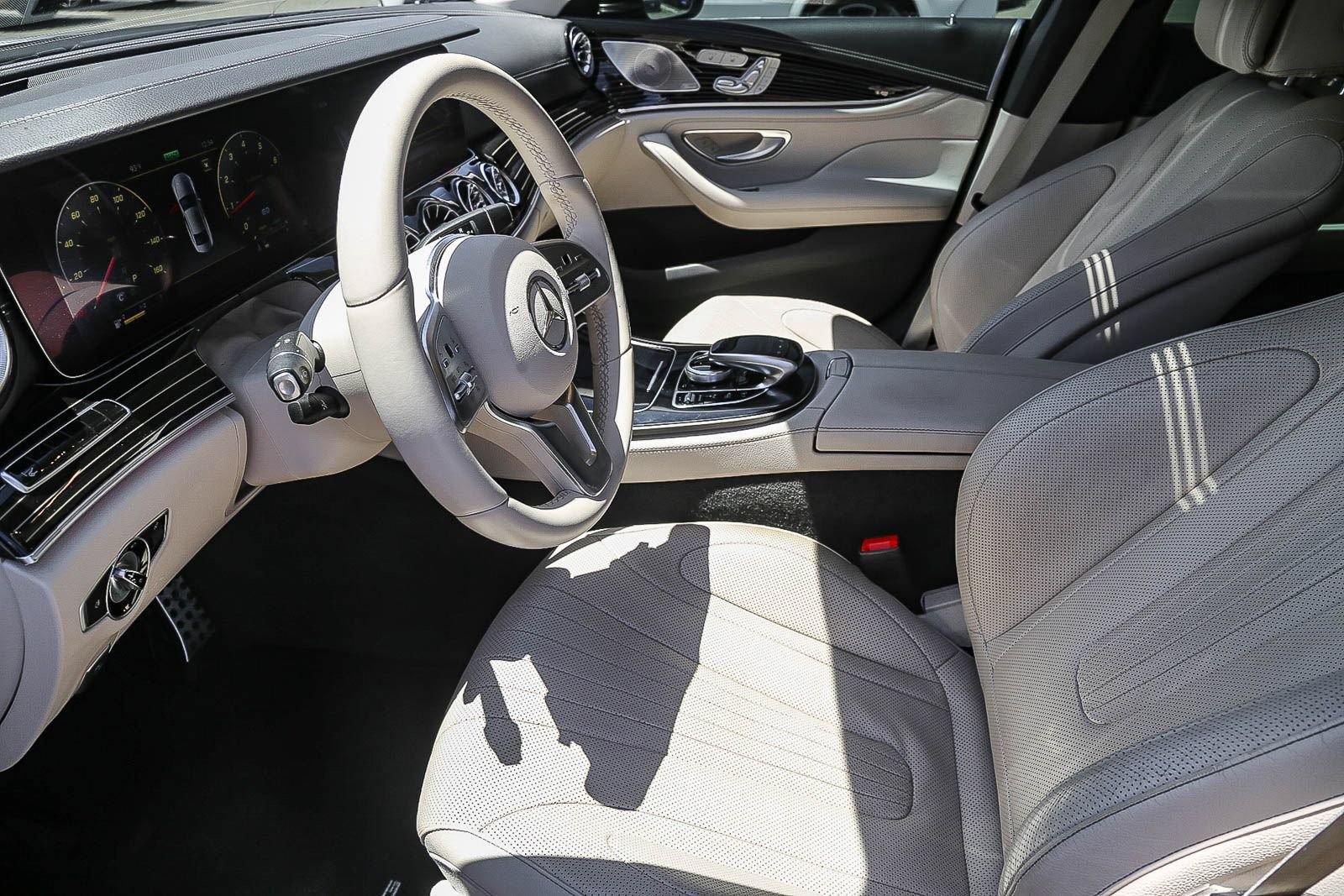 Used 2019 Mercedes-Benz CLS 450 image 5