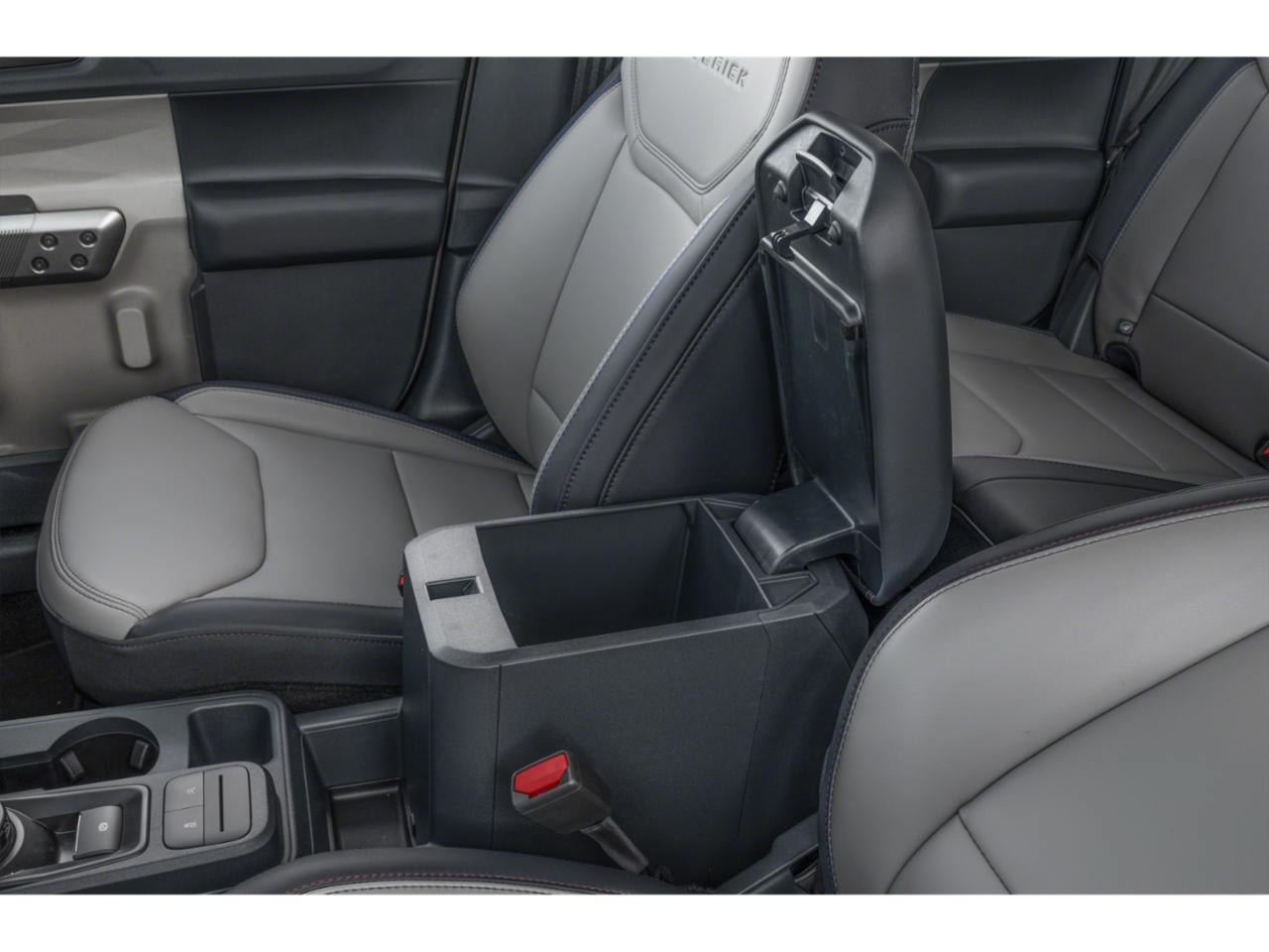 New 2026 Ford Maverick Lariat AWD/4WD image 17