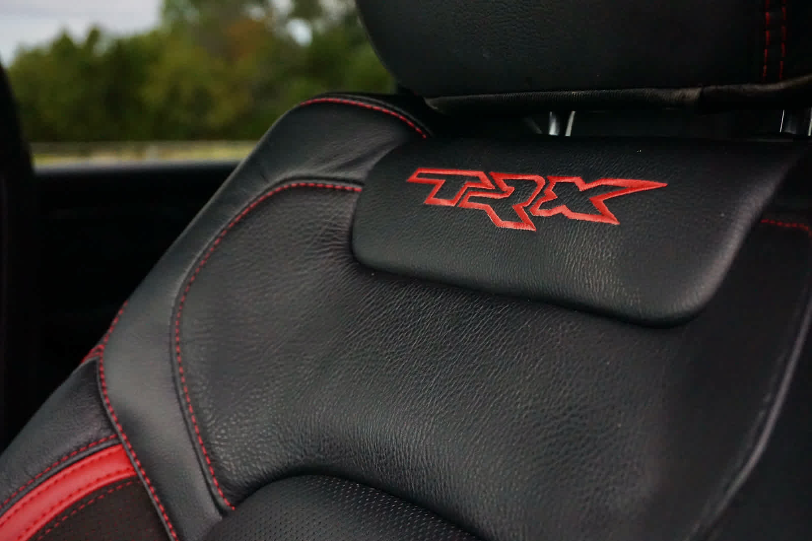 Used 2022 RAM 1500 TRX w/ TRX Level 2 Equipment Group AWD/4WD image 30