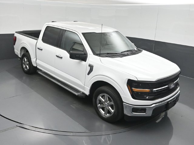 Used 2025 Ford F150 XLT w/ Equipment Group 301A Standard RWD image 45