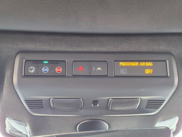 Used 2024 Chevrolet Corvette Z06 RWD image 17