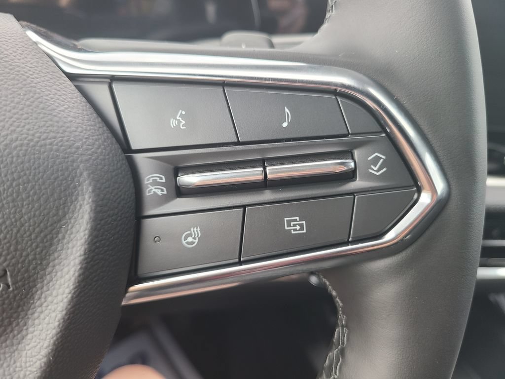 New 2027 Chevrolet Equinox LT FWD image 18