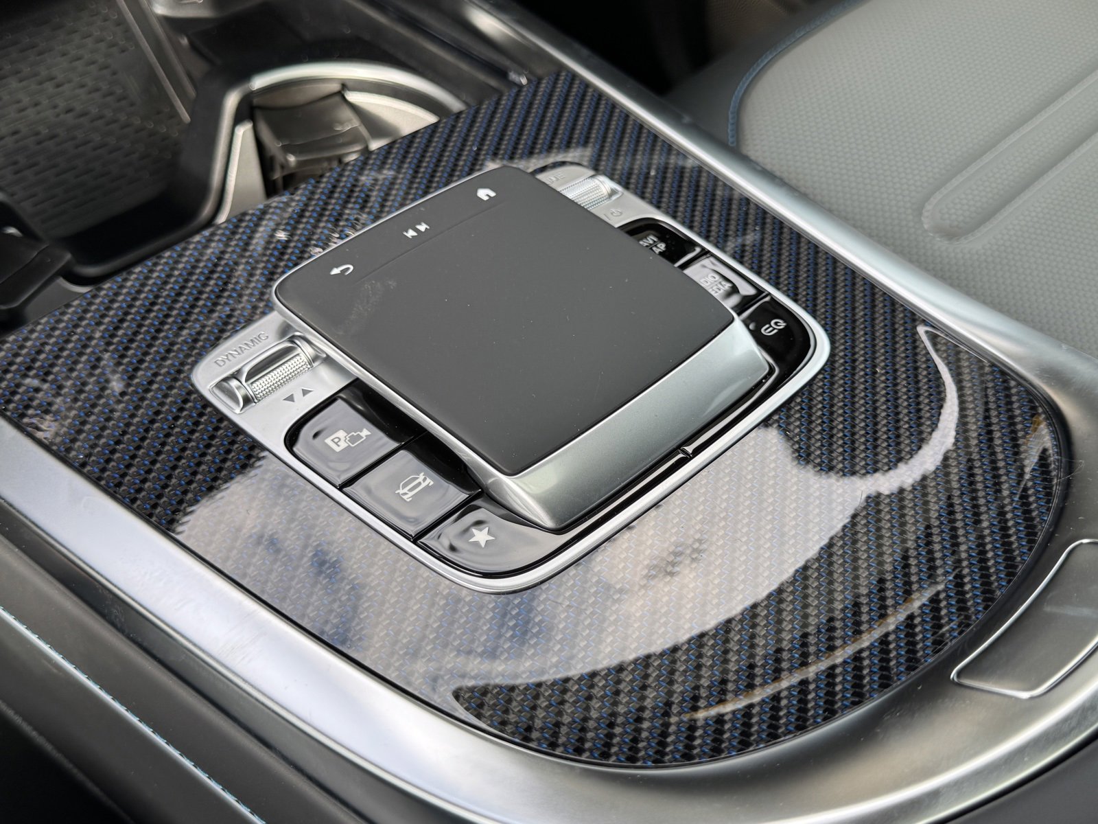 New 2025 Mercedes-Benz G 580 w/ EQ Technology image 26