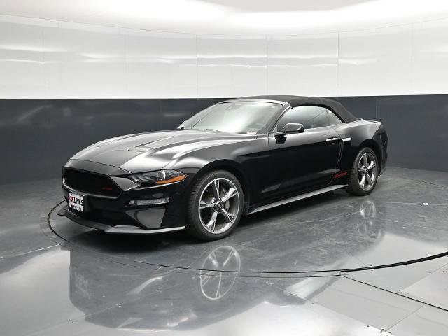 Certified 2022 Ford Mustang GT Premium w/ California Special Package image 5