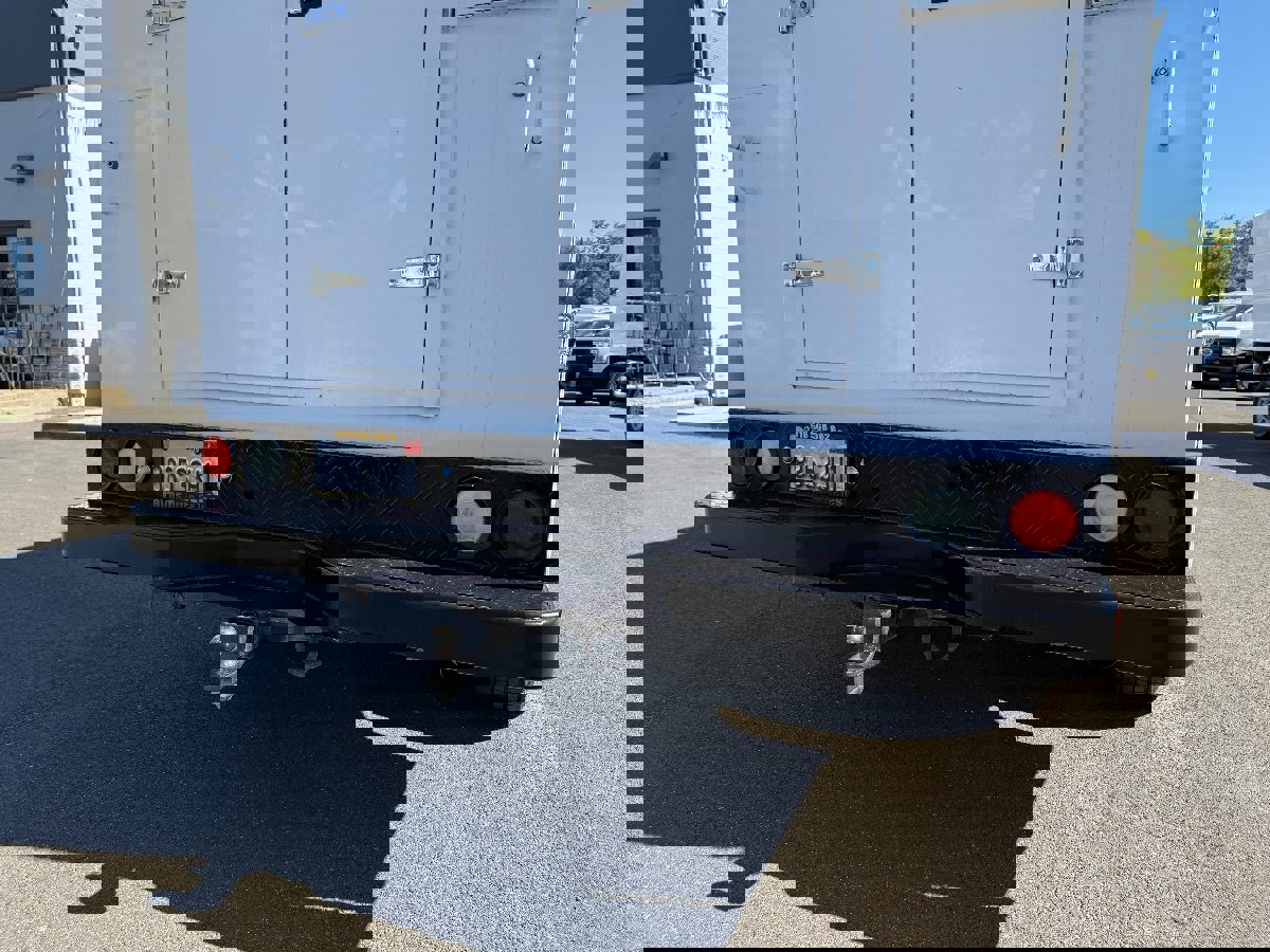 Used 2012 GMC Sierra 2500 W/T image 6