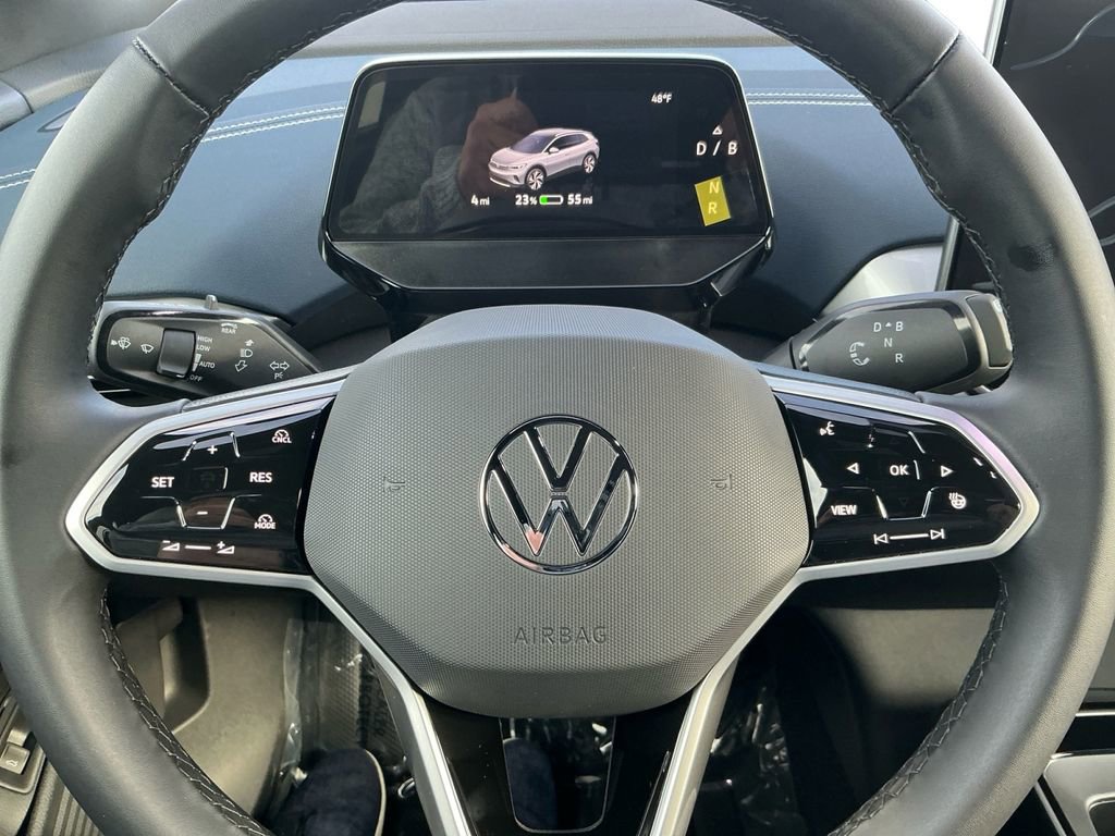 New 2026 Volkswagen ID.4 Pro S Plus image 22