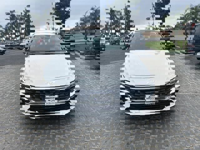 New 2026 Hyundai Elantra Sport image 29