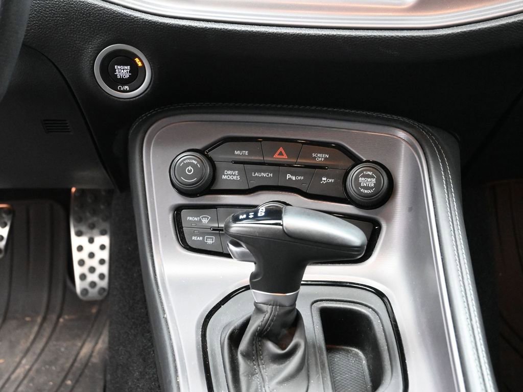 Used 2023 Dodge Challenger R/T Scat Pack image 21