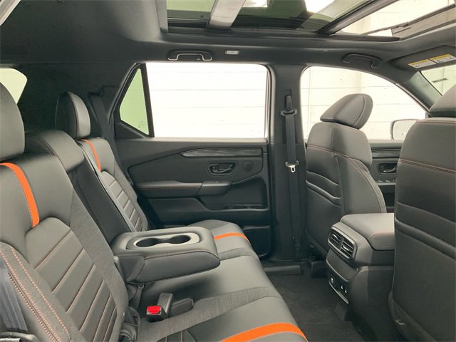 New 2026 Honda Passport TrailSport image 26