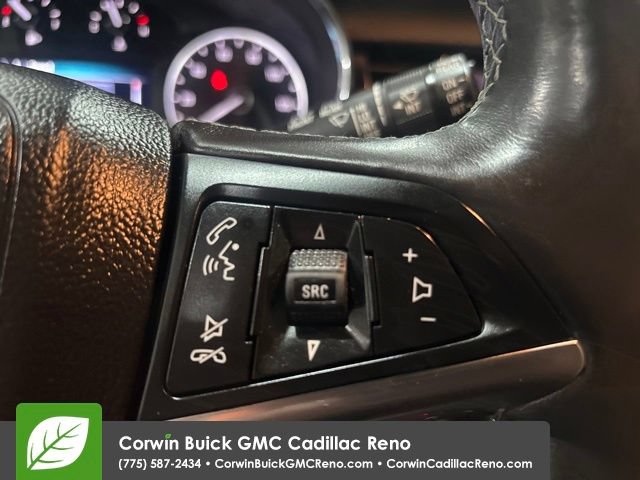 Certified 2019 Buick Encore Essence FWD image 19