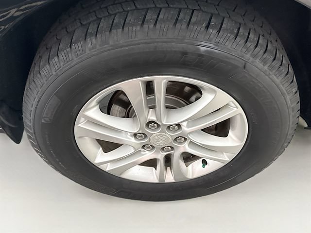 Used 2018 Buick Enclave Essence FWD image 32