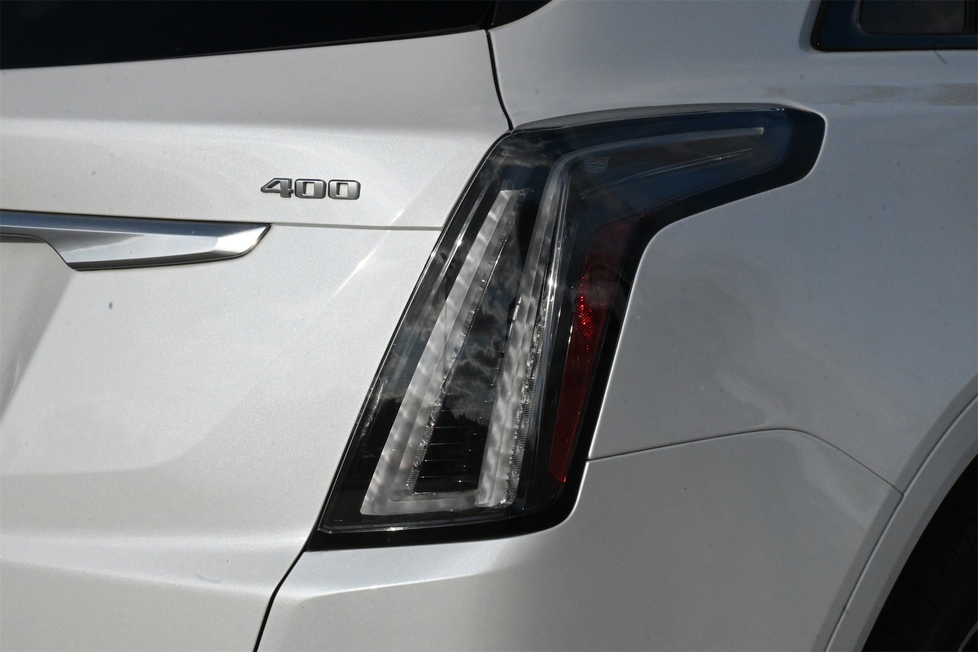 Used 2022 Cadillac XT5 Sportv w/ Technology Package image 22