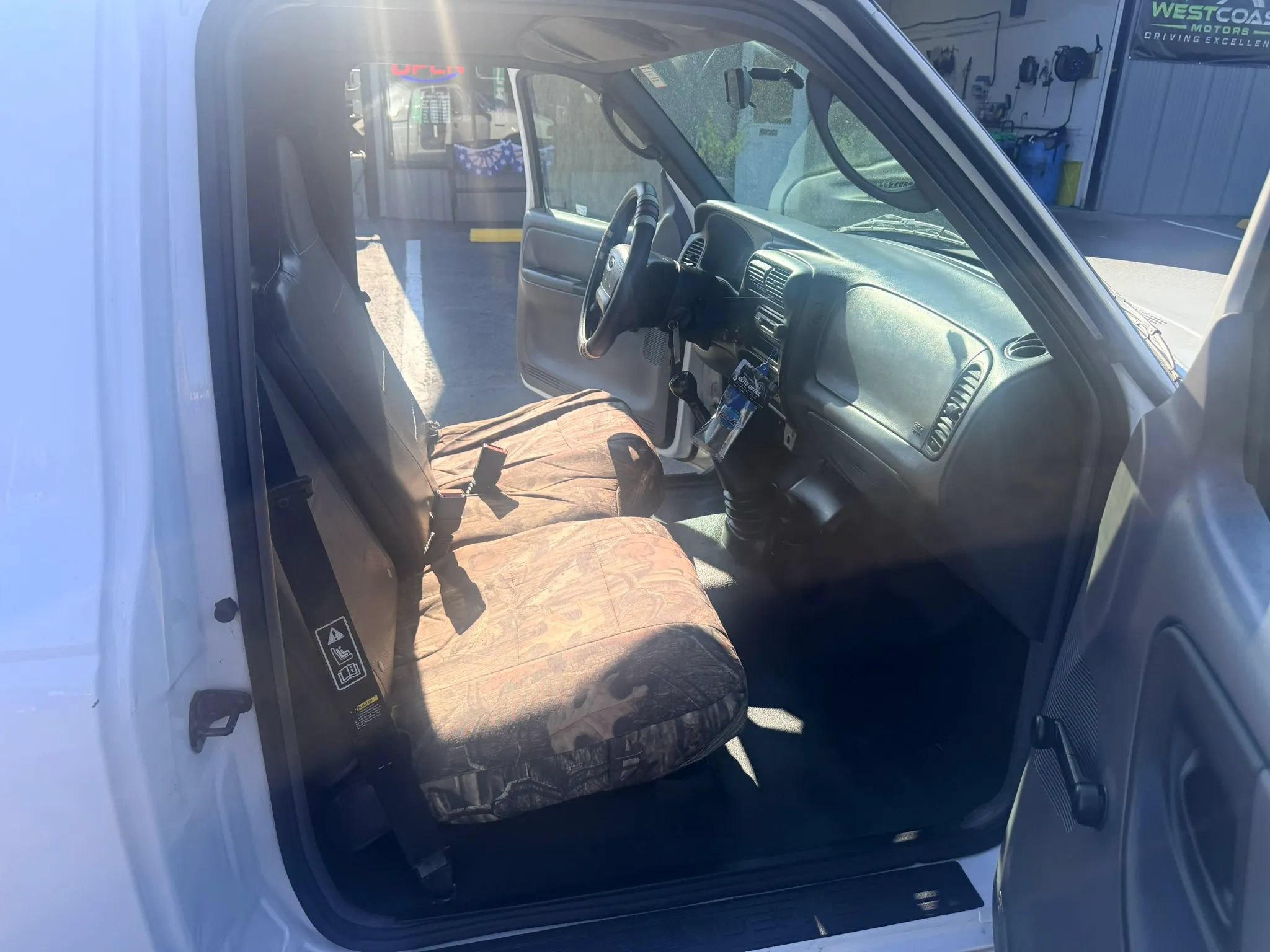 Used 2003 Ford Ranger Edge RWD image 16