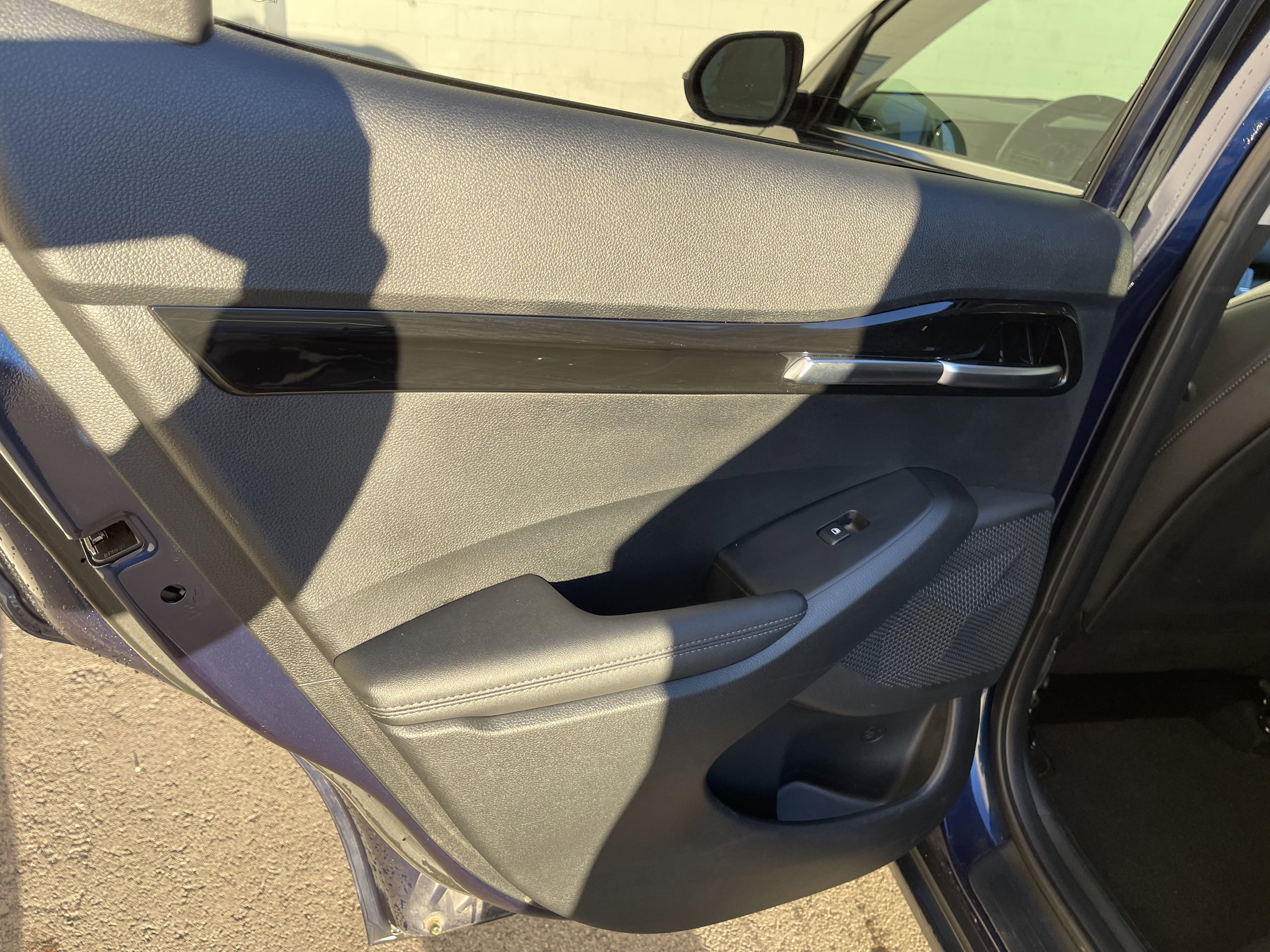 Used 2024 Kia Seltos EX image 21