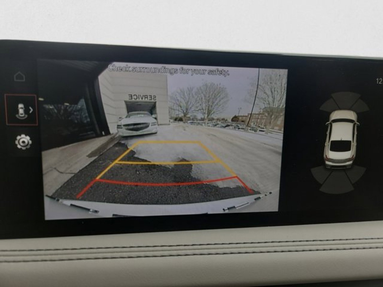 Used 2023 Genesis G70 2.0T w/ Sport Prestige Package AWD/4WD image 18