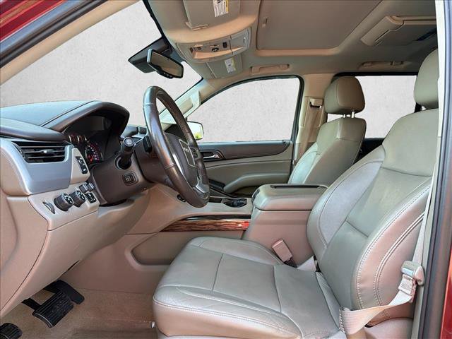 Used 2016 GMC Yukon SLT w/ Open Road Package AWD/4WD image 11