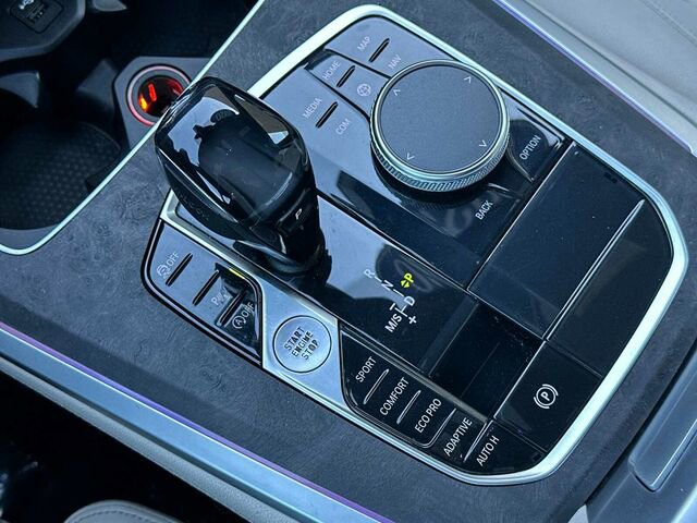 Used 2020 BMW X5 sDrive40i w/ Convenience Package image 26