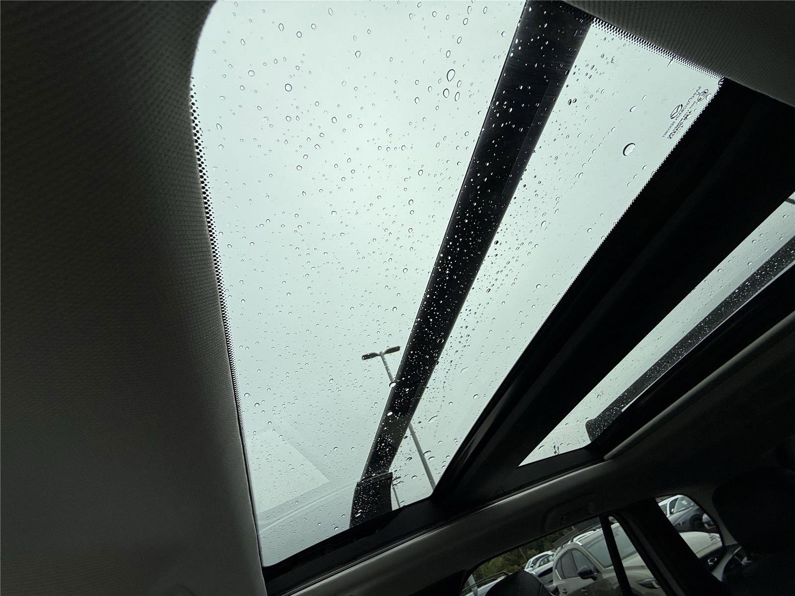 Certified 2025 MAZDA CX-50 AWD 2.5 Hybrid image 24