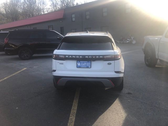 Used 2018 Land Rover Range Rover Velar S image 4