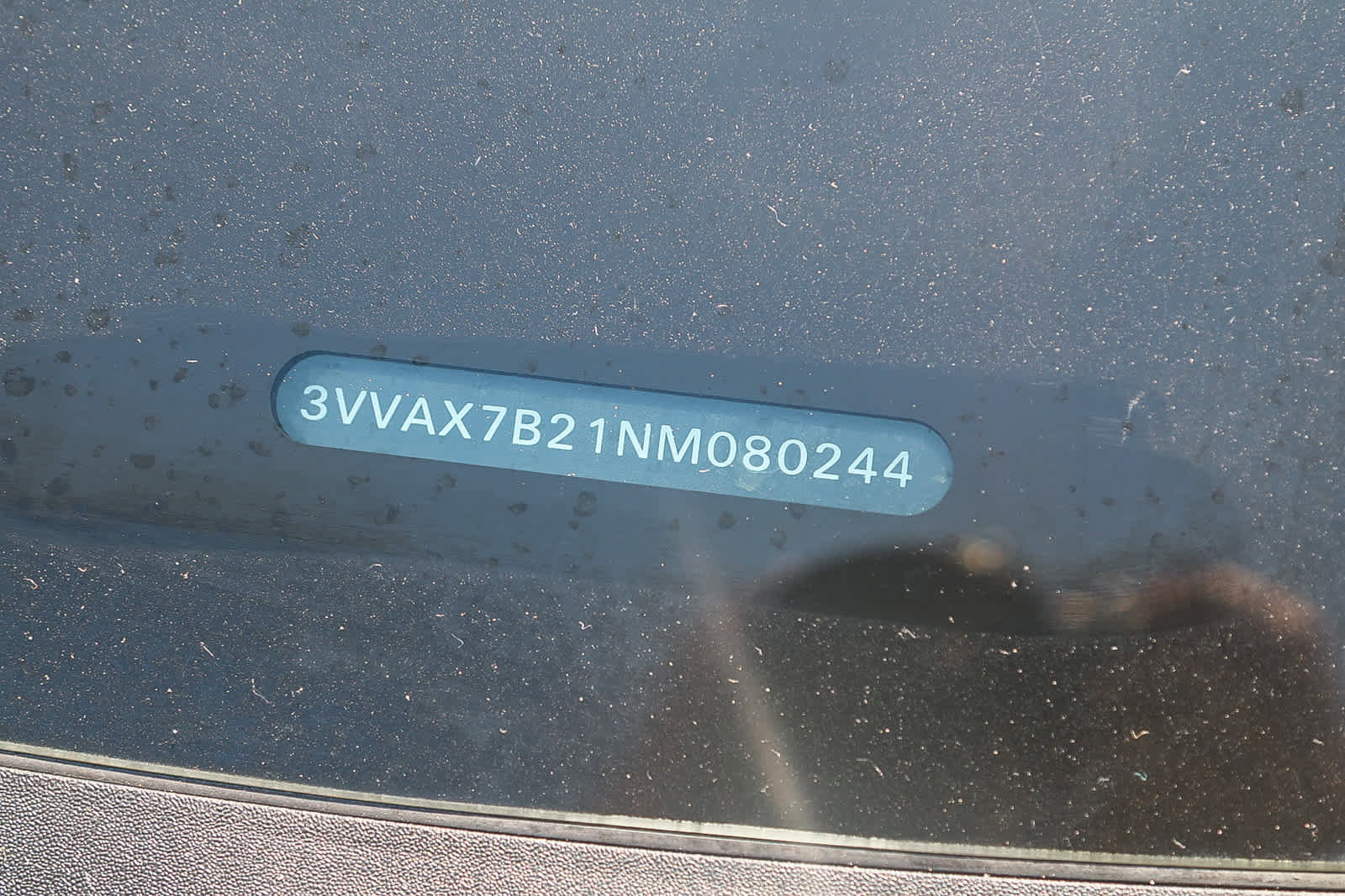 Used 2022 Volkswagen Taos S image 29