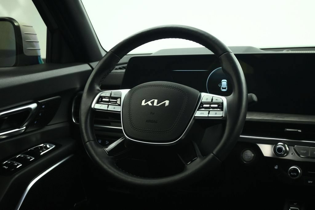 Certified 2024 Kia Telluride SX X-Line AWD/4WD image 40