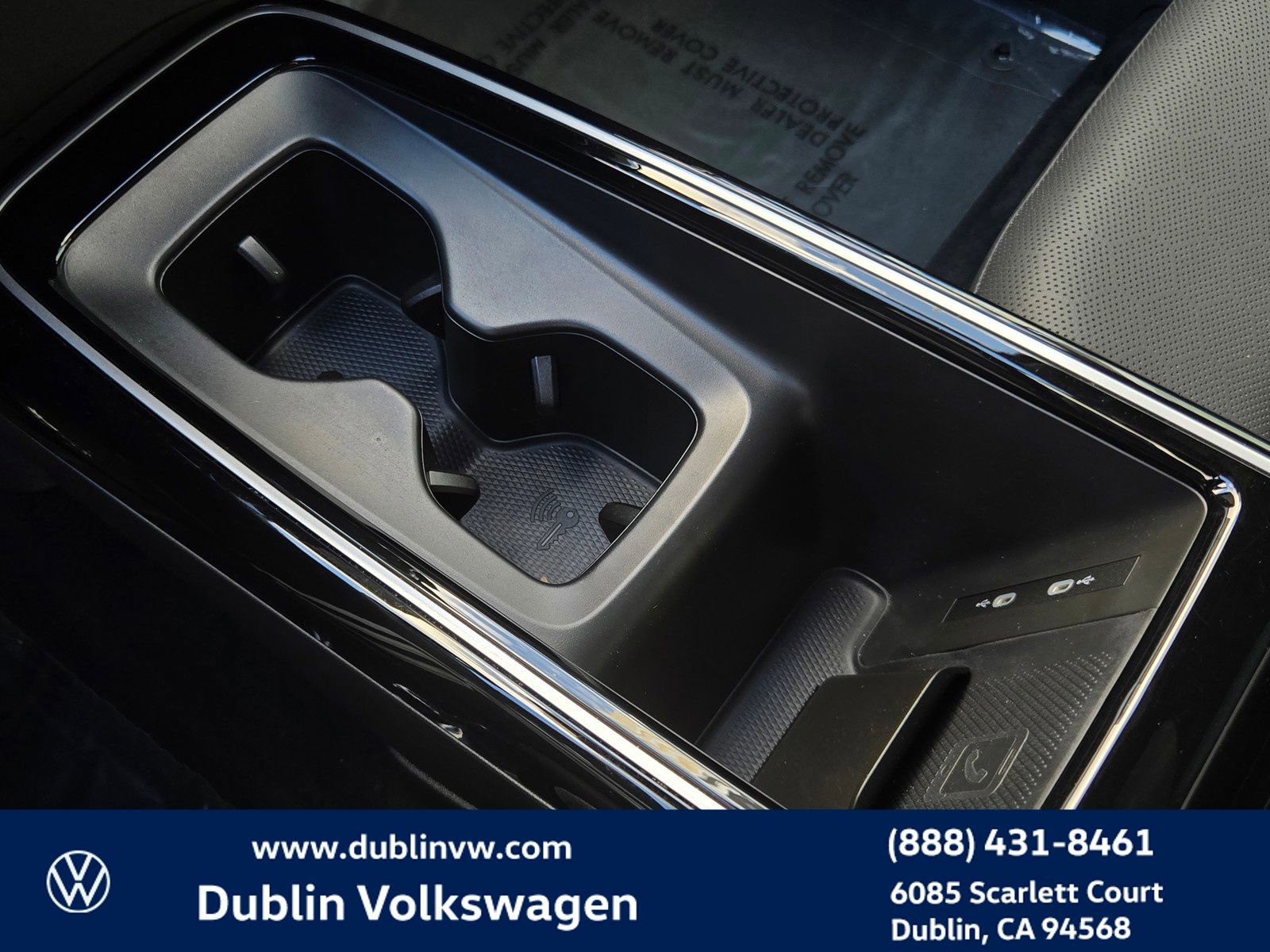 Used 2023 Volkswagen ID.4 Pro S RWD image 18