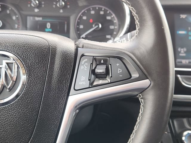 Used 2018 Buick Encore Preferred image 27