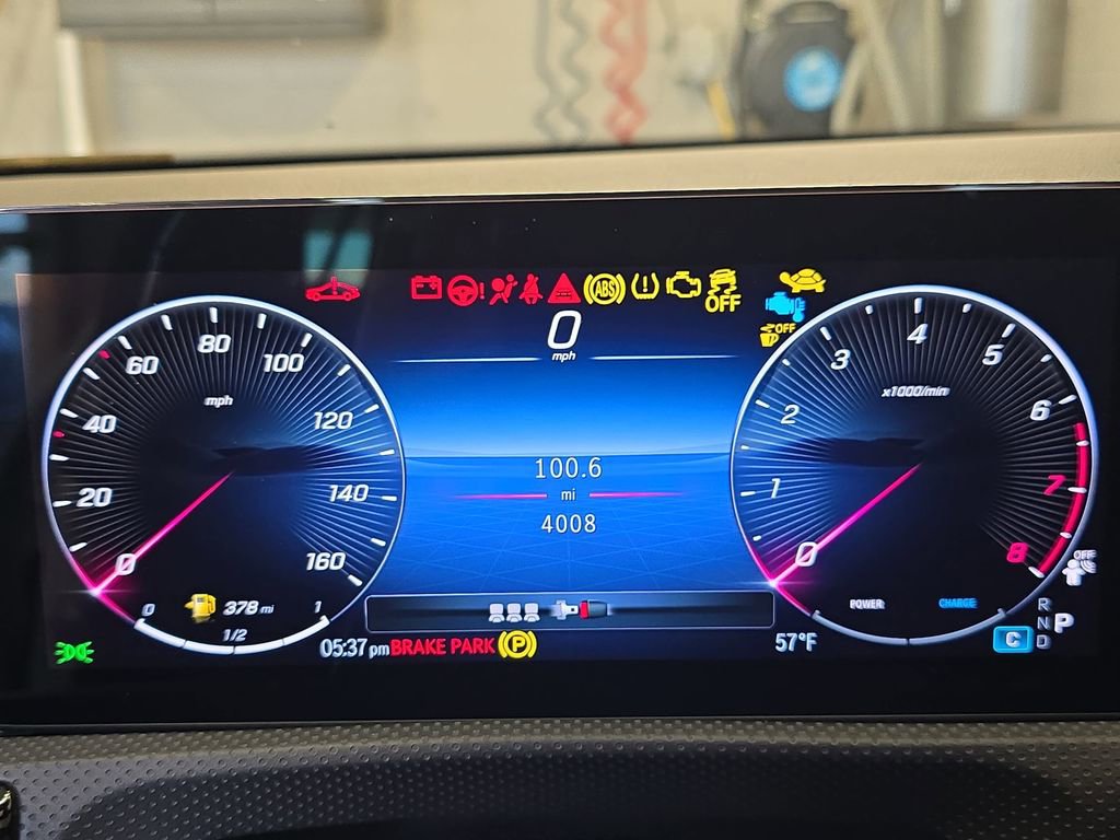 Certified 2026 Mercedes-Benz CLA 250 image 23