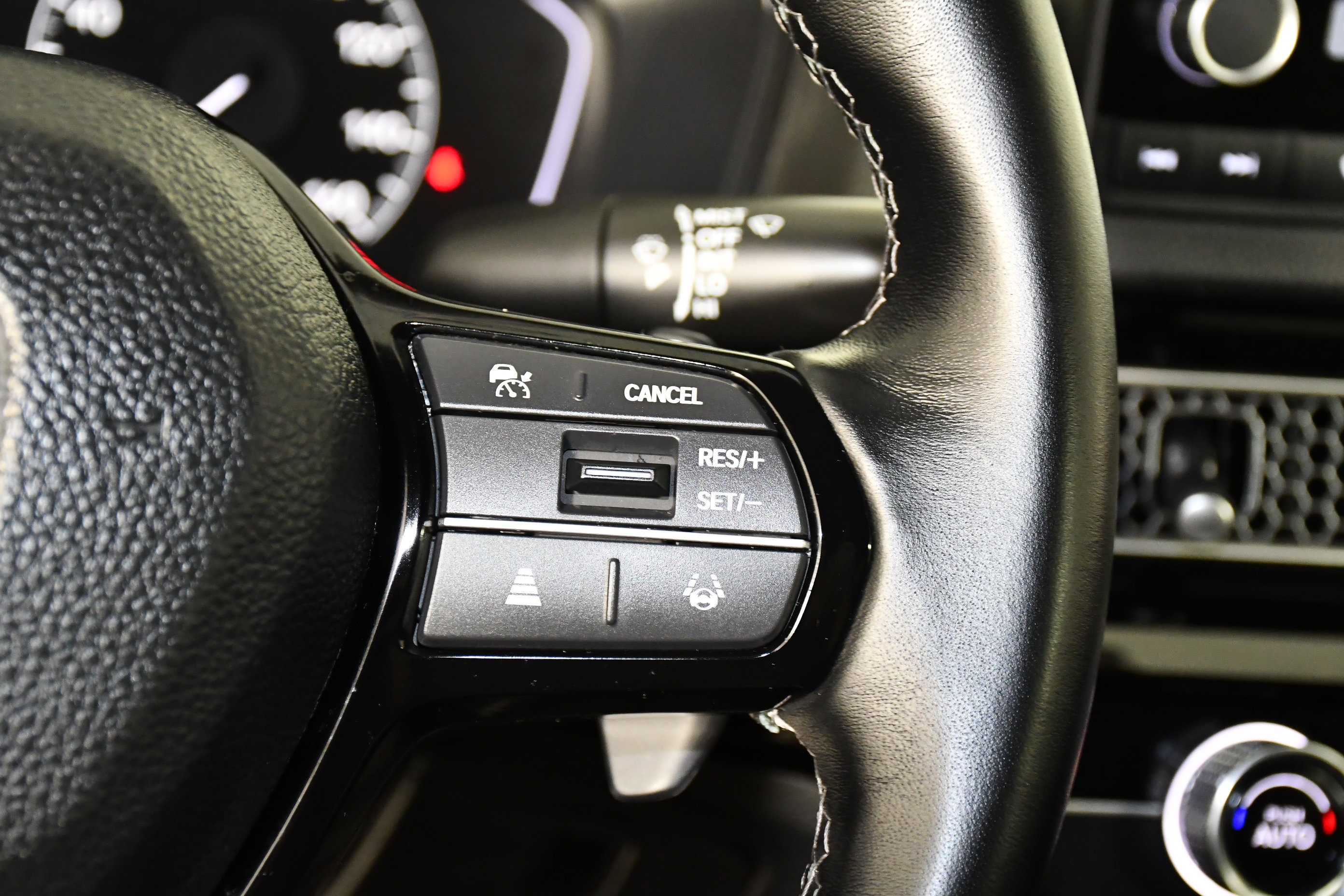 Certified 2024 Honda Civic Sport image 21