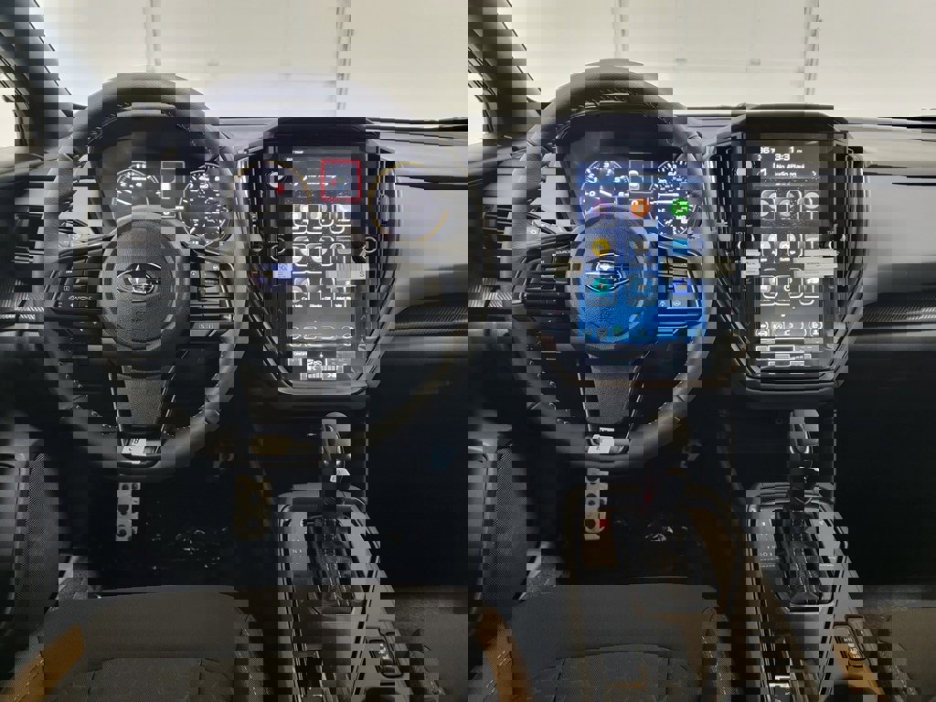 New 2026 Subaru Crosstrek 2.5i Sport image 7