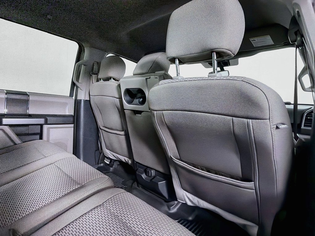 Used 2019 Ford F150 XLT AWD/4WD image 25