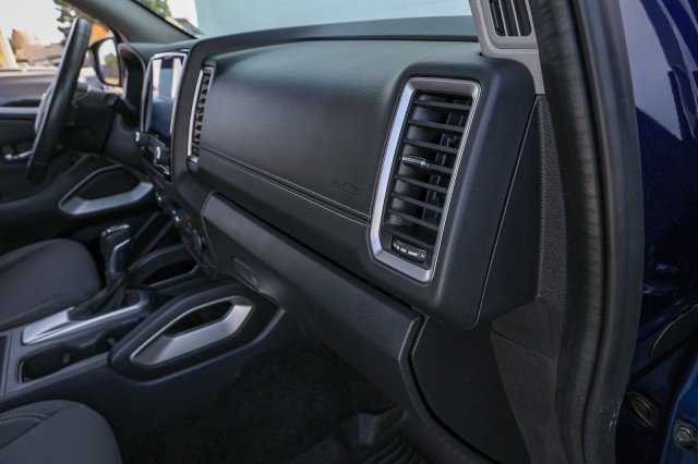 Used 2022 Nissan Frontier SV image 33