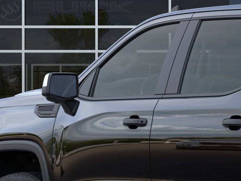 New 2026 GMC Sierra 1500 Pro w/ Pro Value Package AWD/4WD image 12