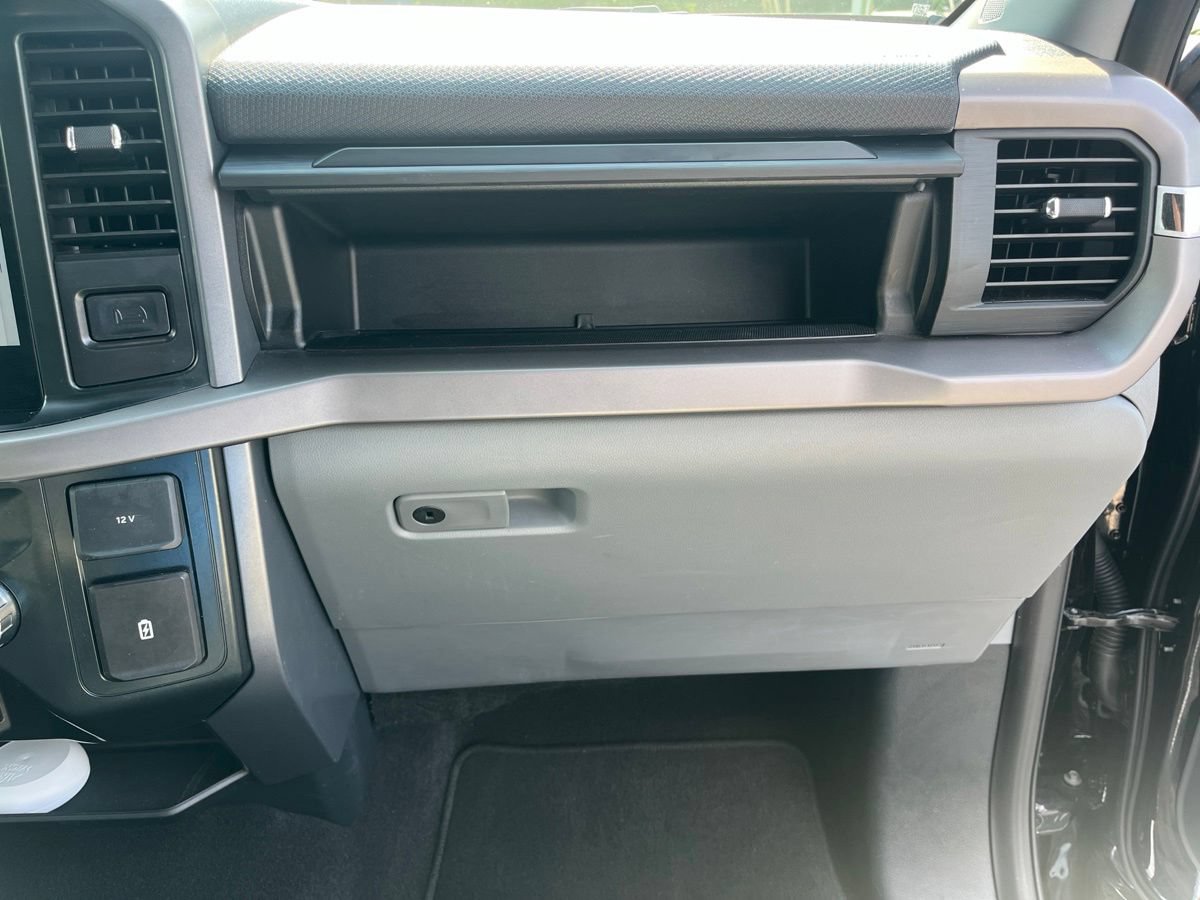 Used 2025 Ford F150 XLT w/ Equipment Group 301A Standard AWD/4WD image 48