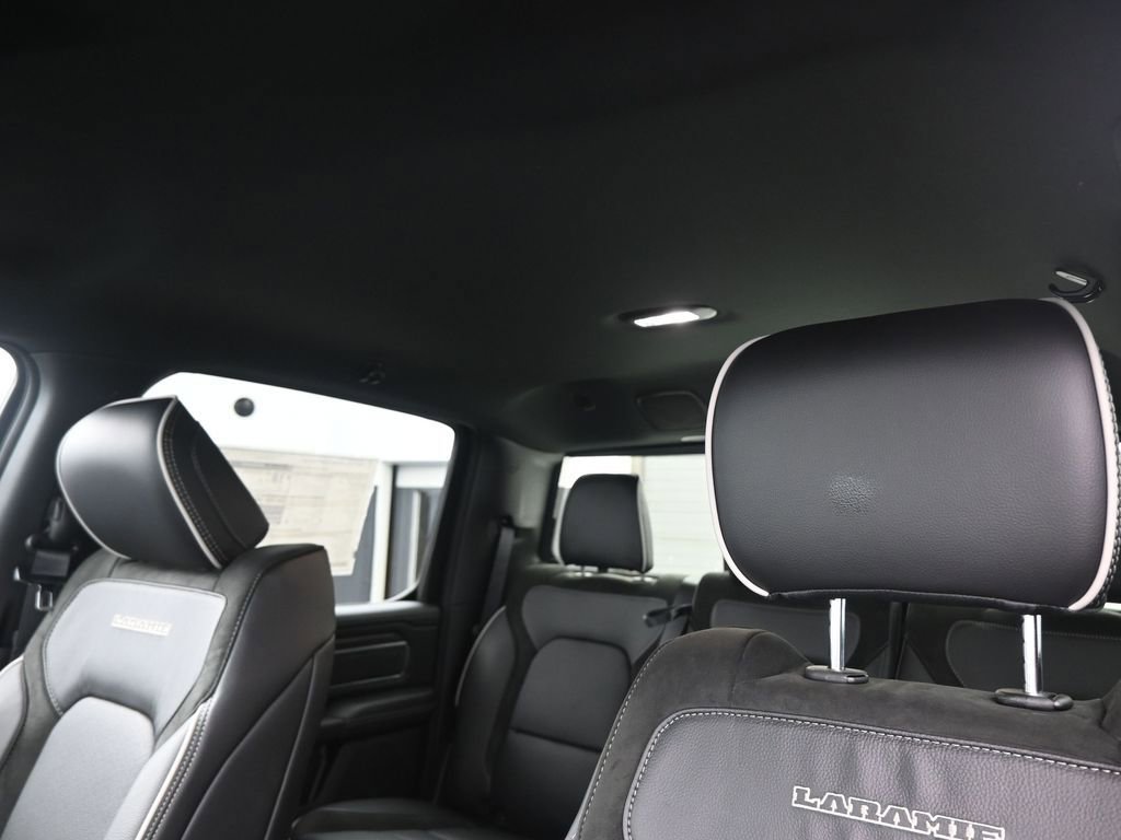 New 2026 RAM 1500 Laramie image 10