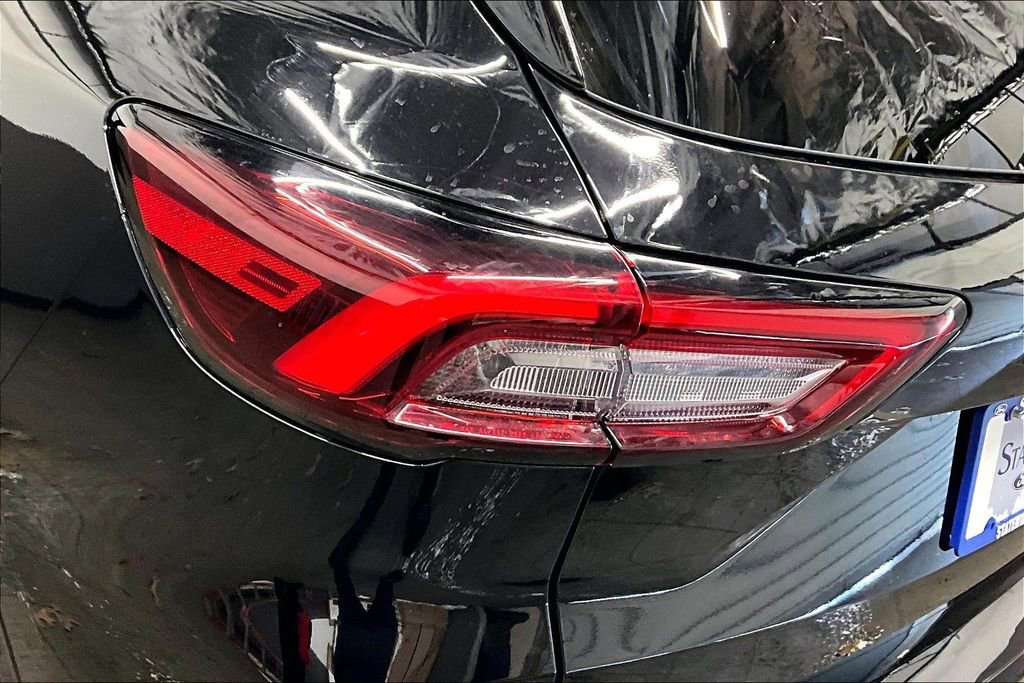 Used 2024 Ford Escape ST-Line Select w/ Tech Pack #2 image 32