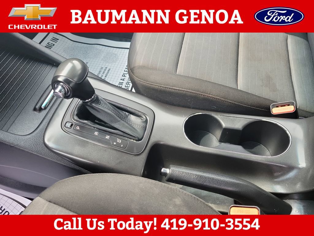 Used 2014 Kia Forte EX FWD image 24