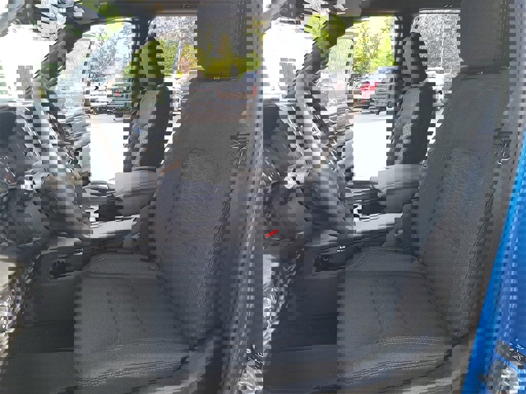 New 2026 RAM 1500 Big Horn image 14