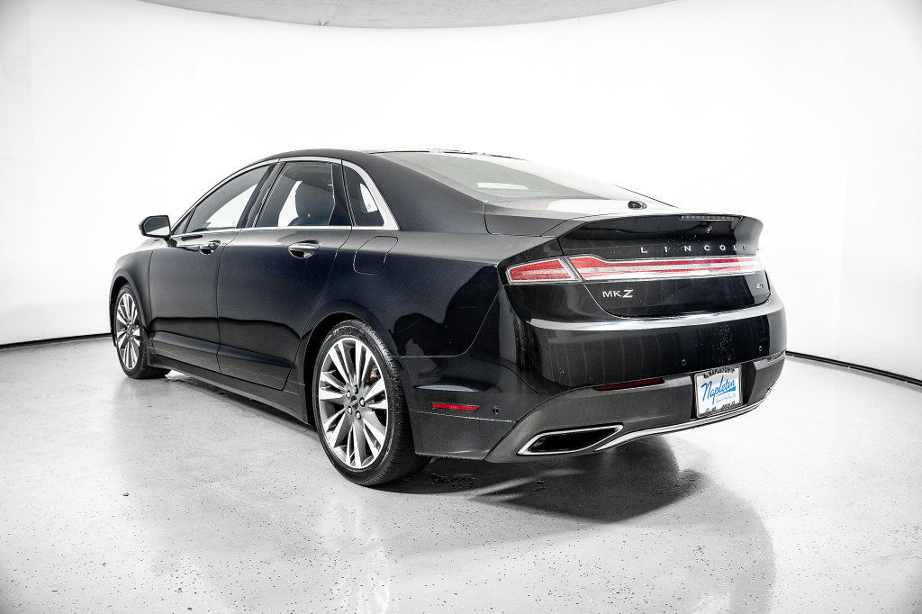 Used 2020 Lincoln MKZ Reserve w/ Elements Package FWD image 14