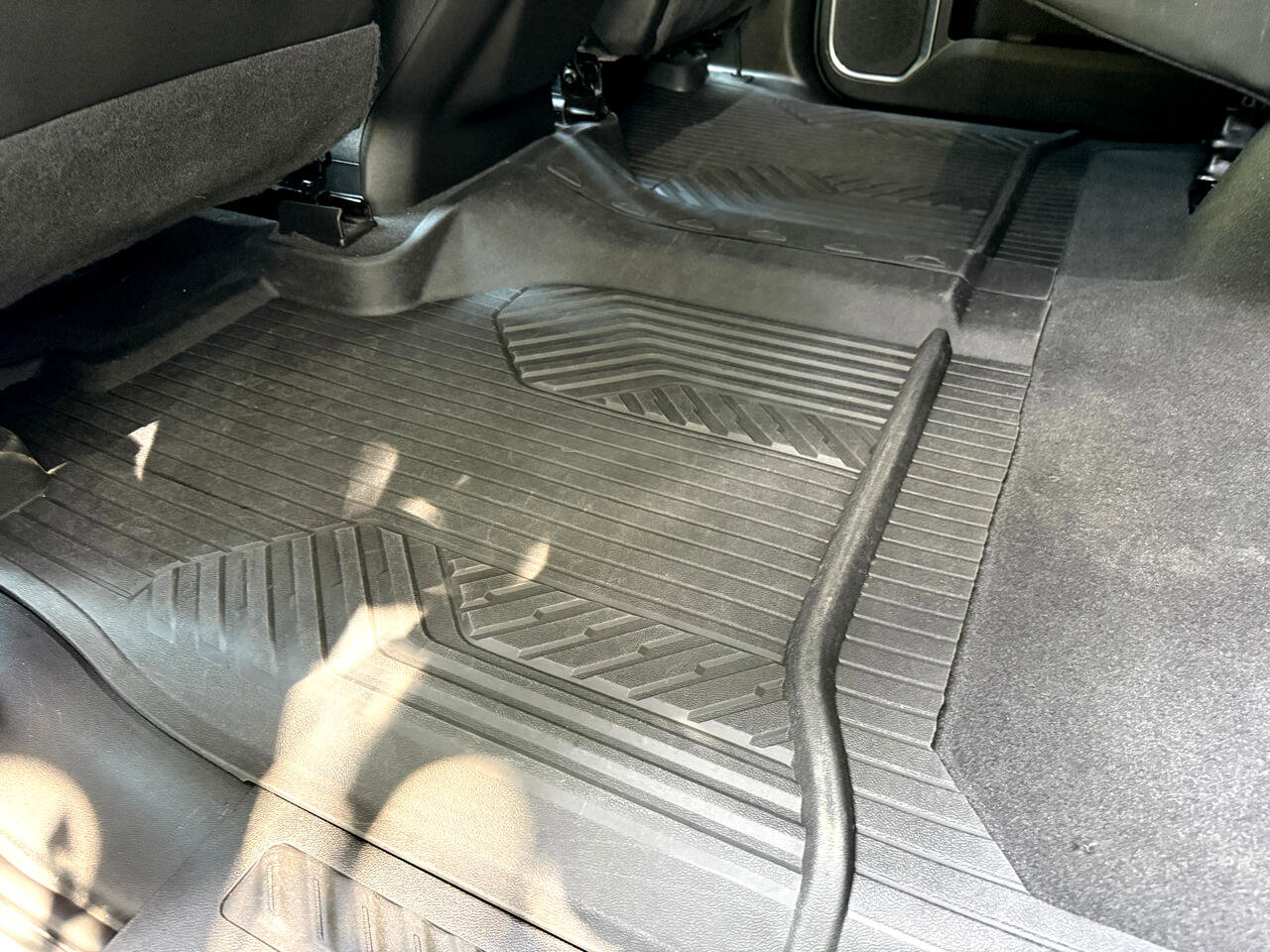 Used 2022 Chevrolet Silverado 1500 LT Trail Boss w/ LT Trail Boss Premium Package image 55