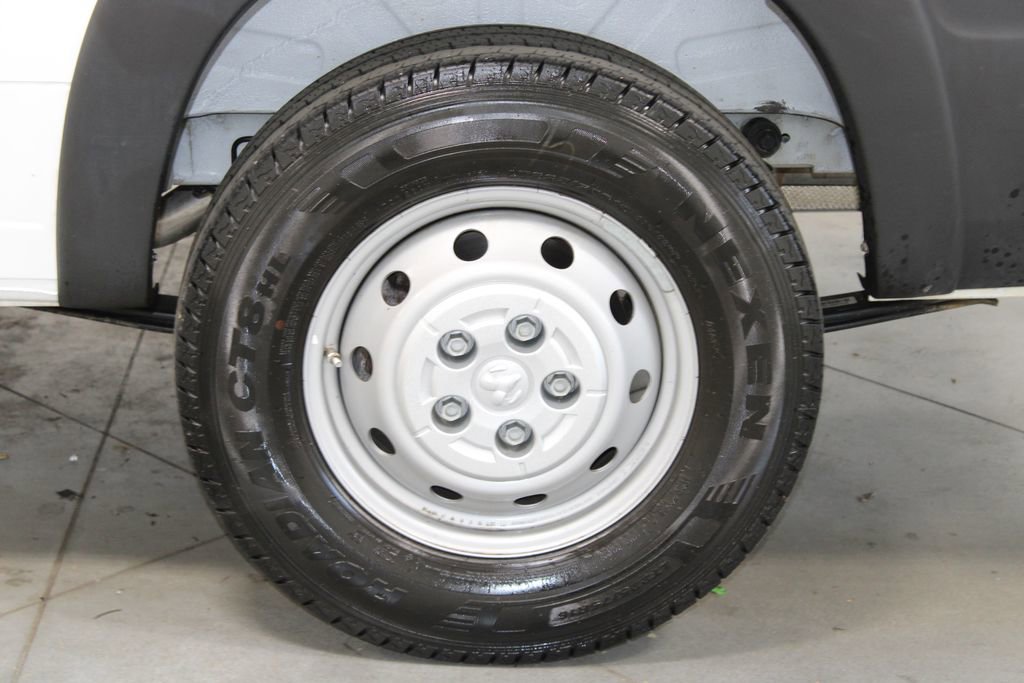 Used 2023 RAM ProMaster 2500 image 16