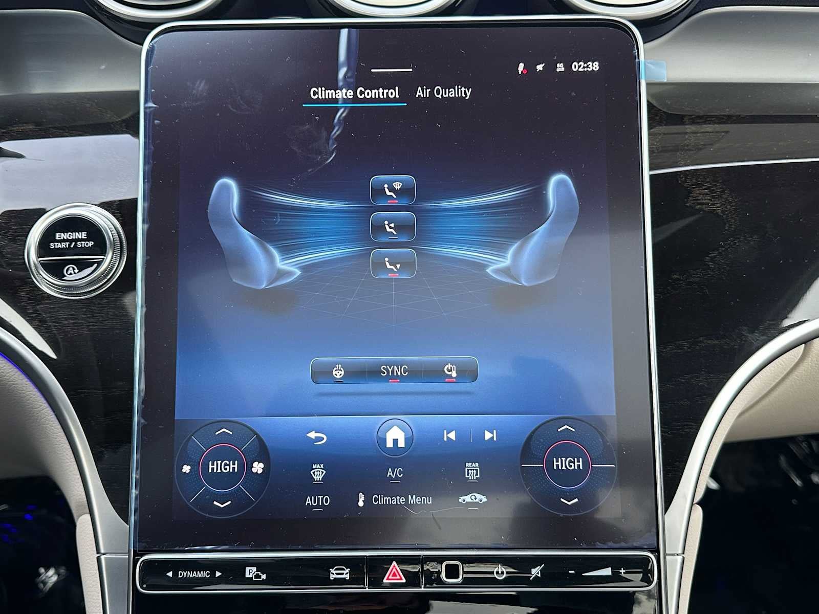 New 2026 Mercedes-Benz GLC 300 4MATIC image 26