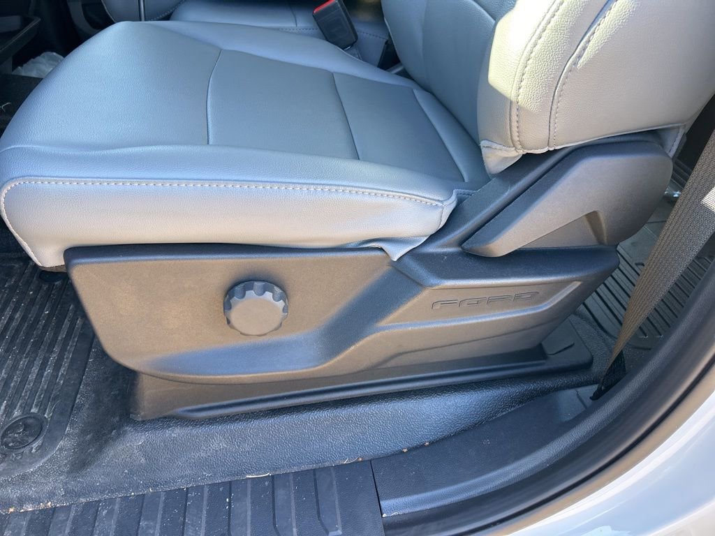 New 2024 Ford F450 XL image 9