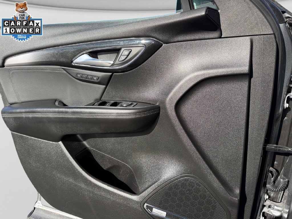 Used 2024 Buick Envision Preferred AWD/4WD image 28
