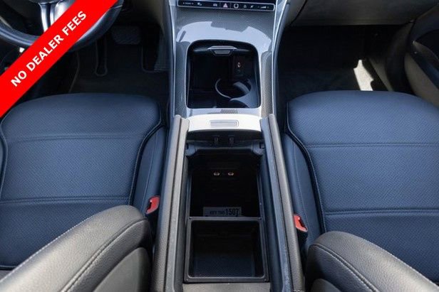 Used 2024 Mercedes-Benz GLC 300 4MATIC image 26